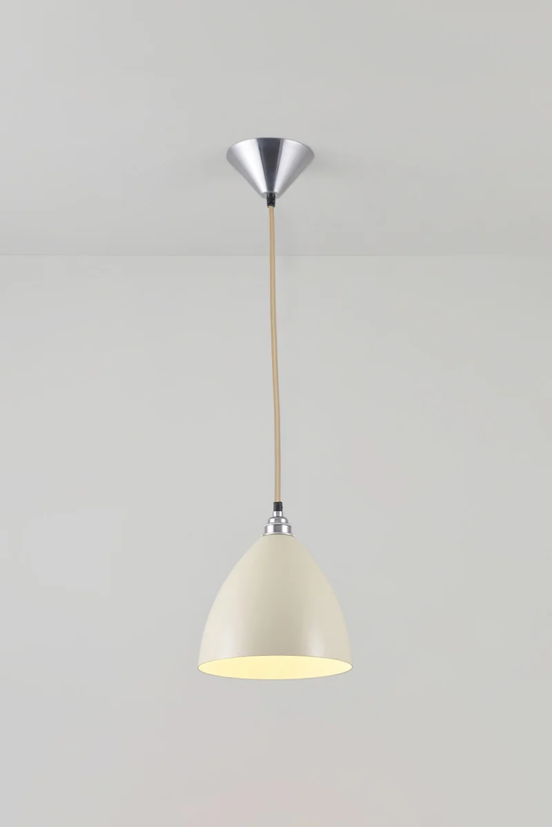 Task Pendant Light