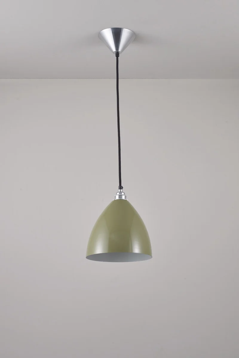 Task Pendant Light