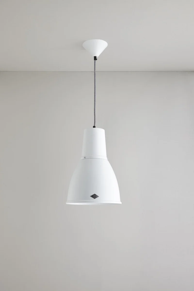 Stirrup 3 Pendant