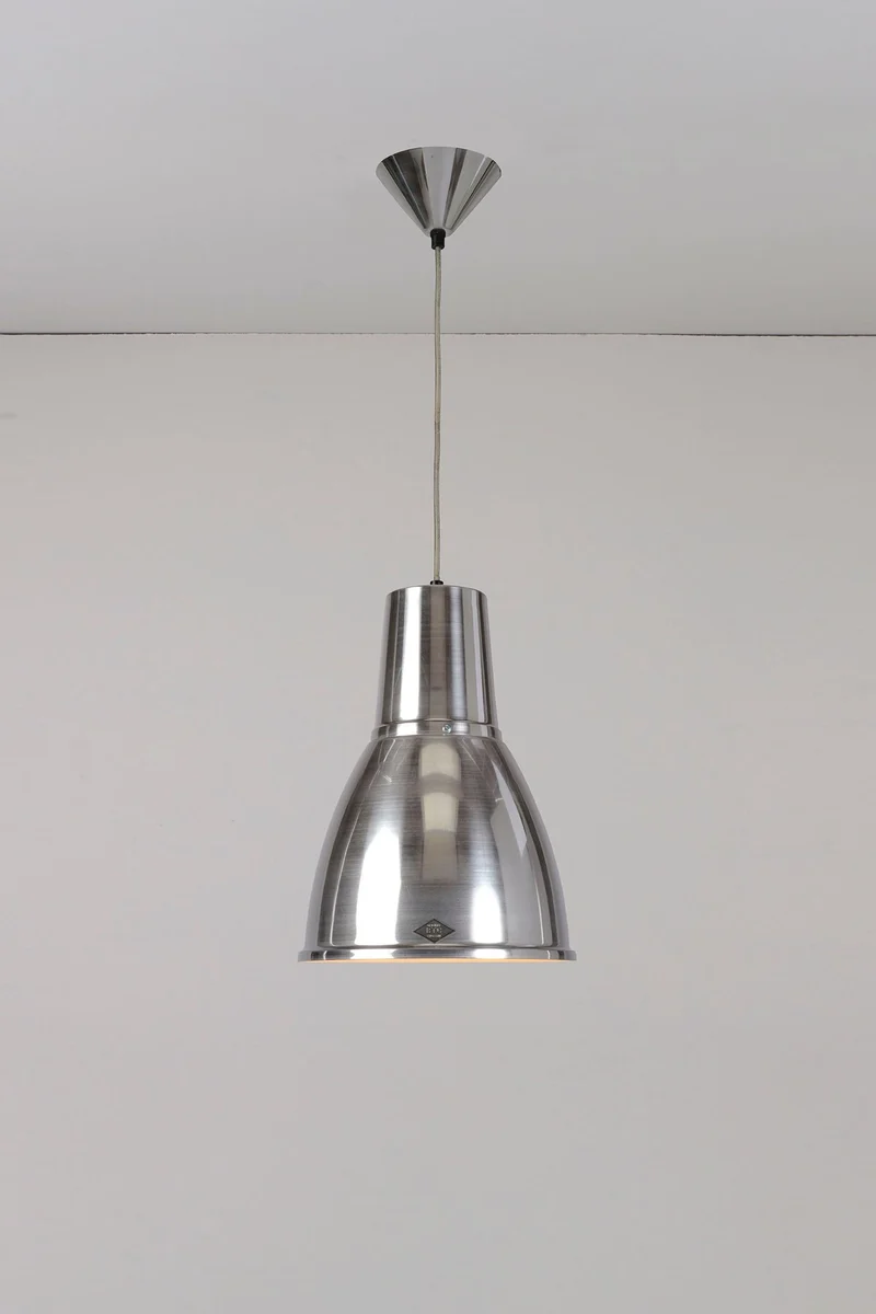 Stirrup 3 Pendant