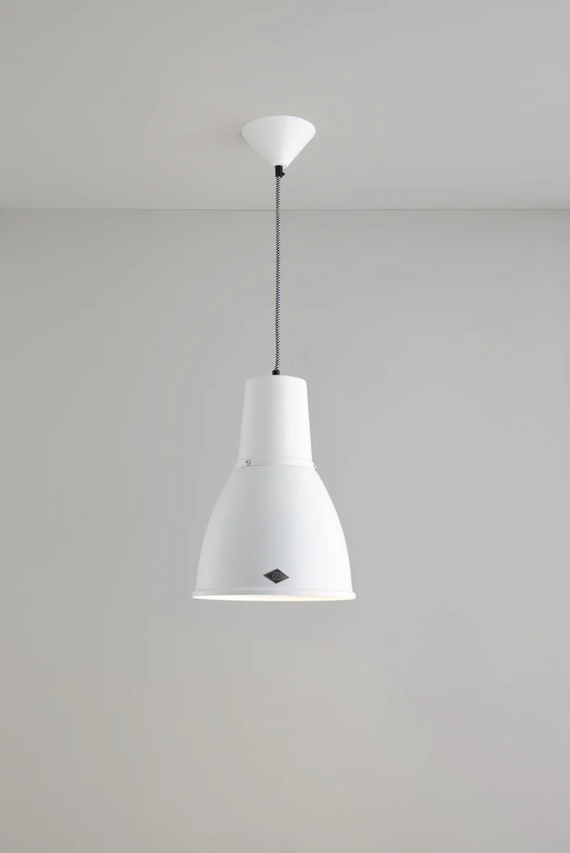 Stirrup 3 Pendant