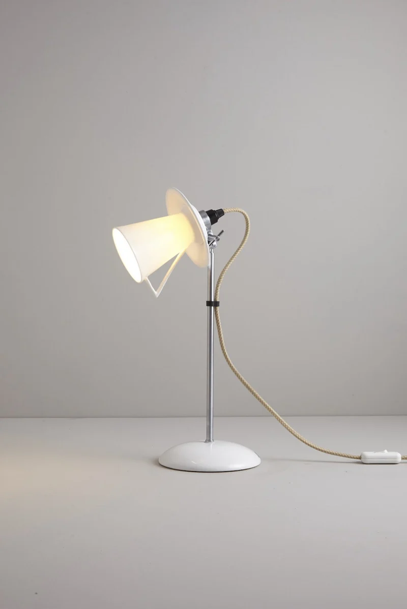 Teacup Table Light