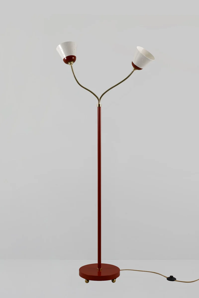 Alma Floor Light