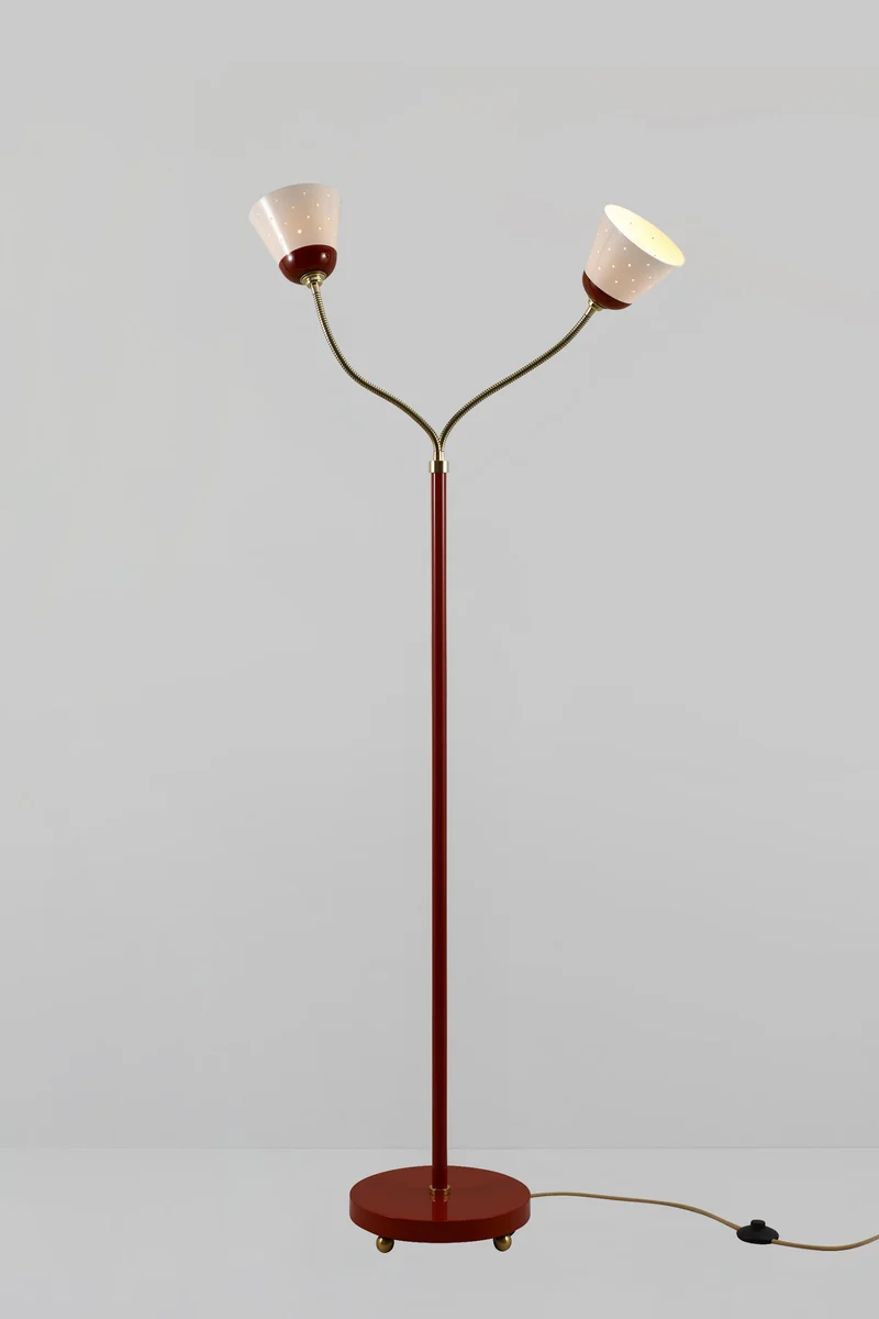 Alma Floor Light