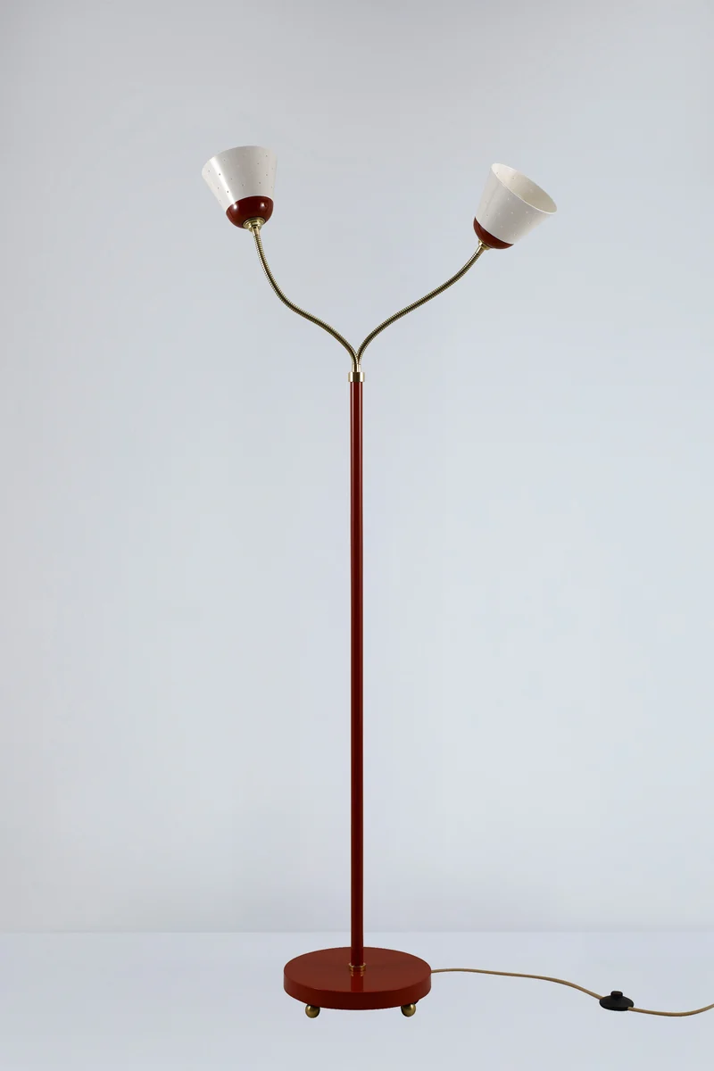 Alma Floor Light