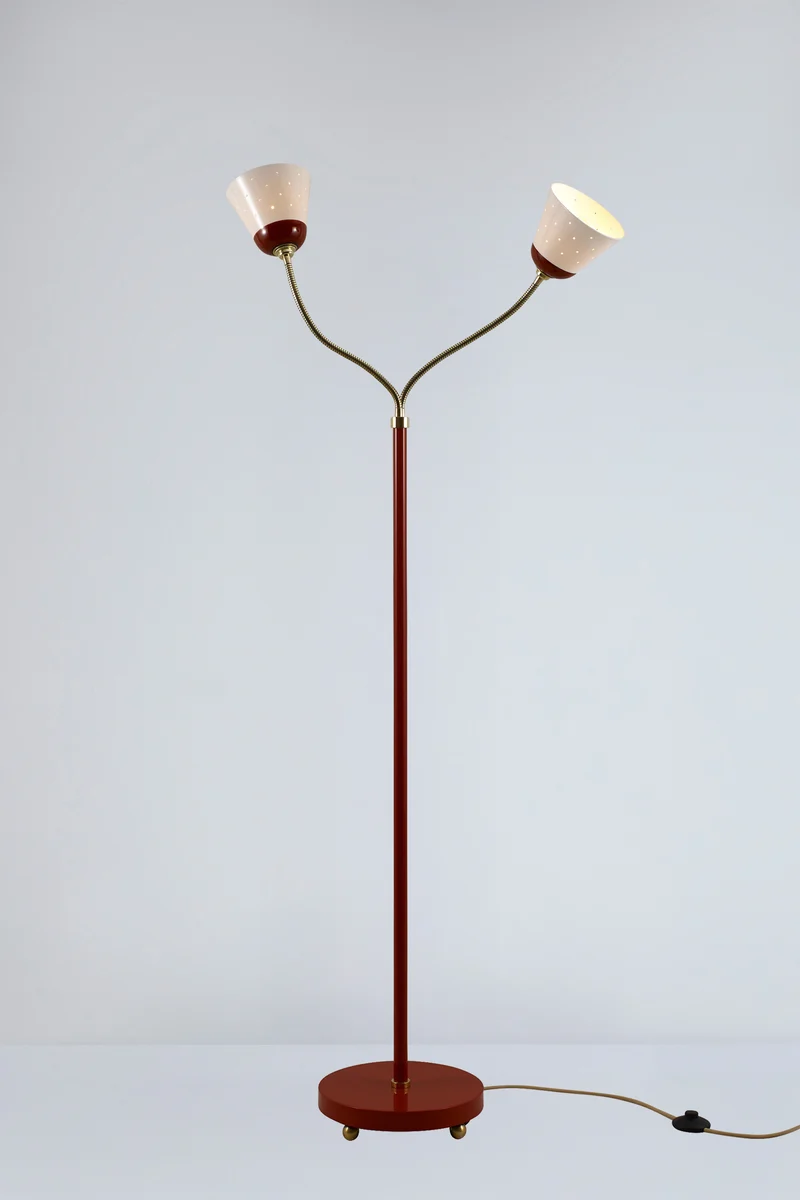 Alma Floor Light