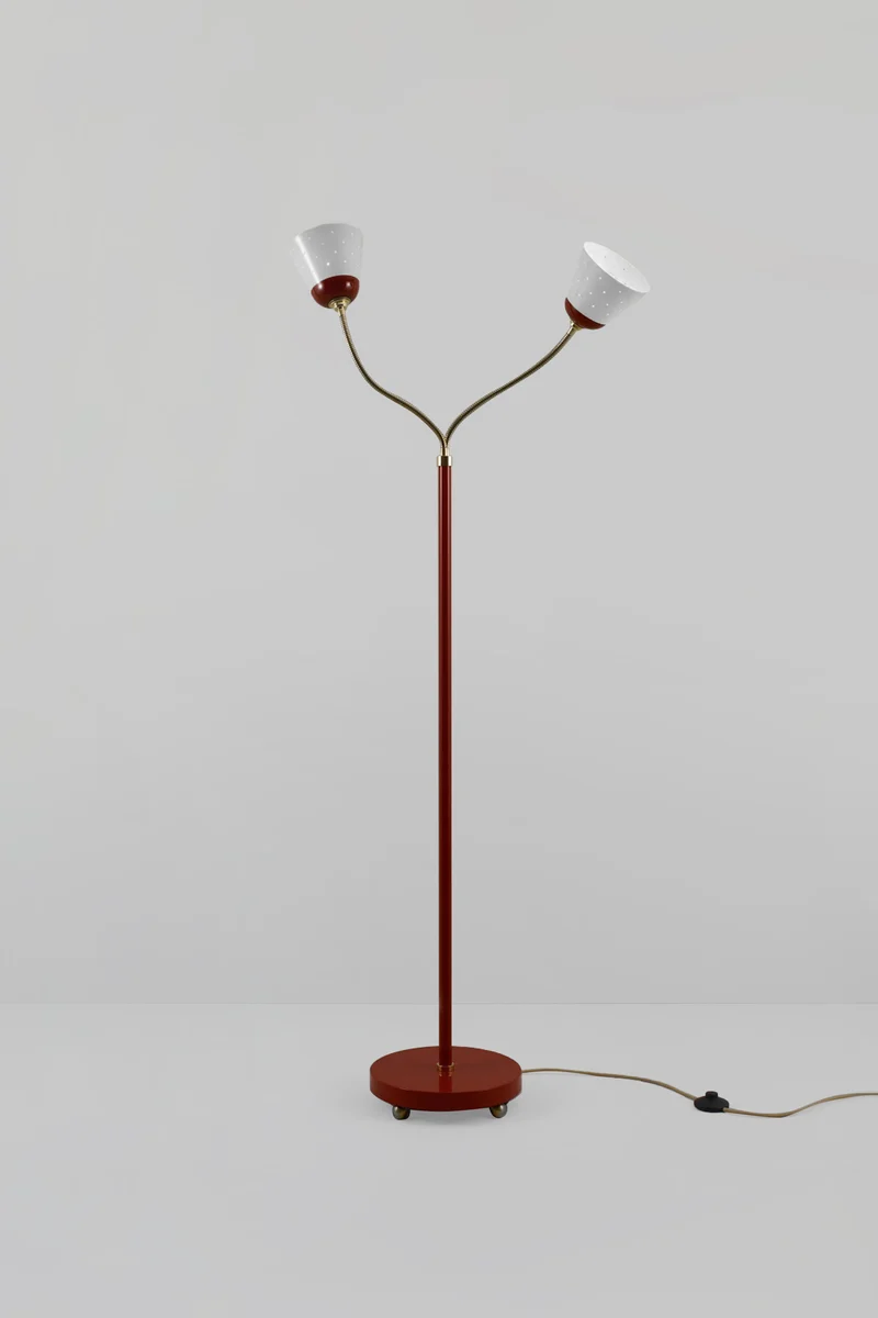Alma Floor Light