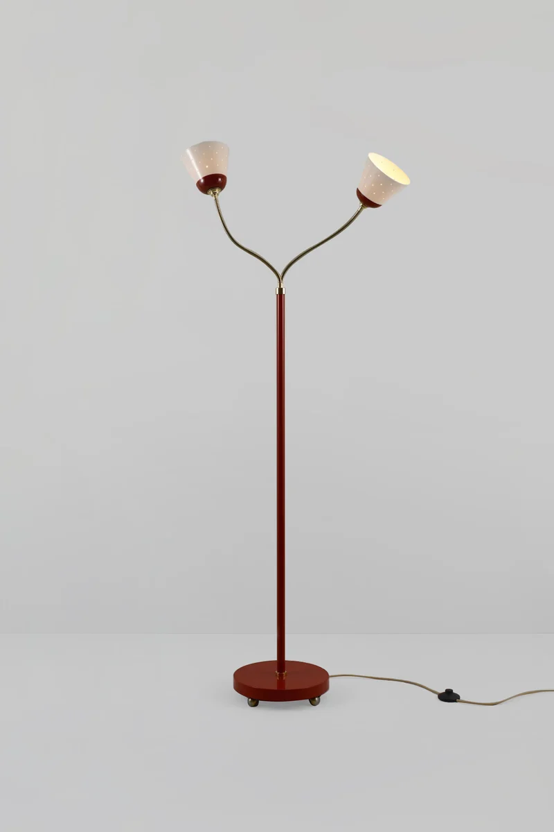 Alma Floor Light