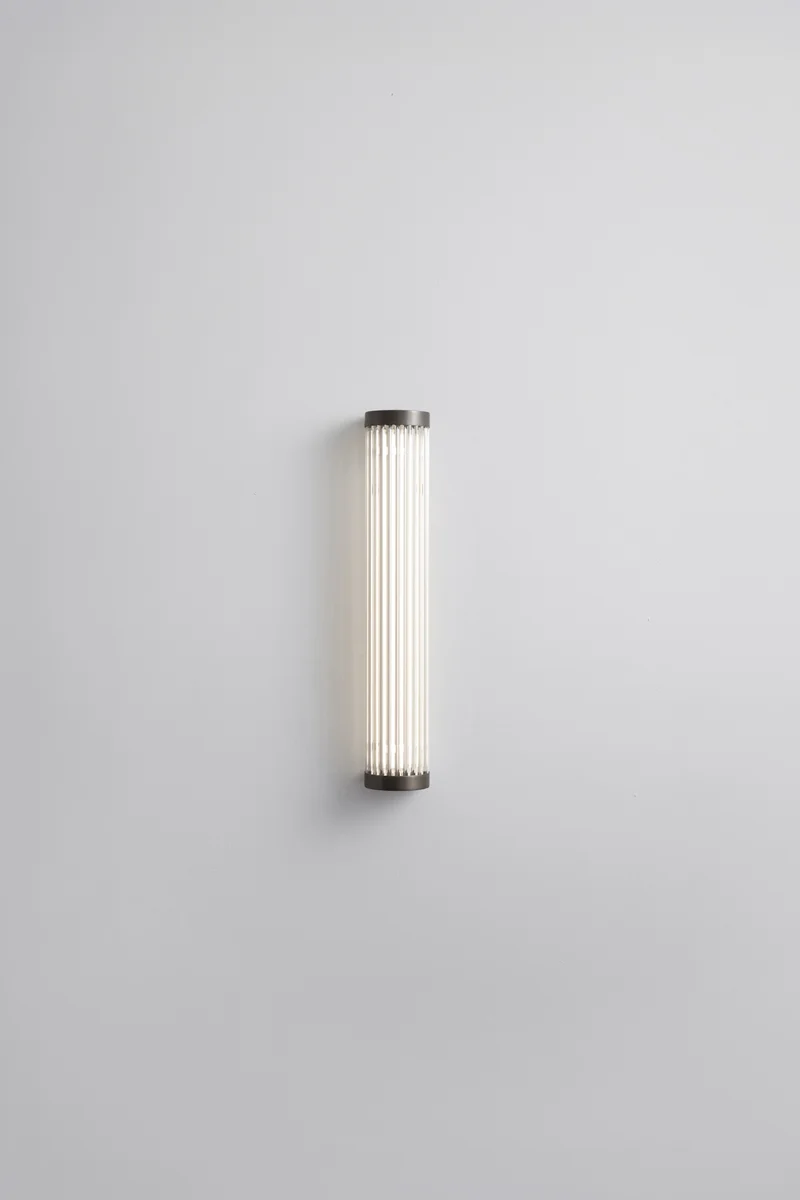 Extra Narrow Pillar Light 40cm