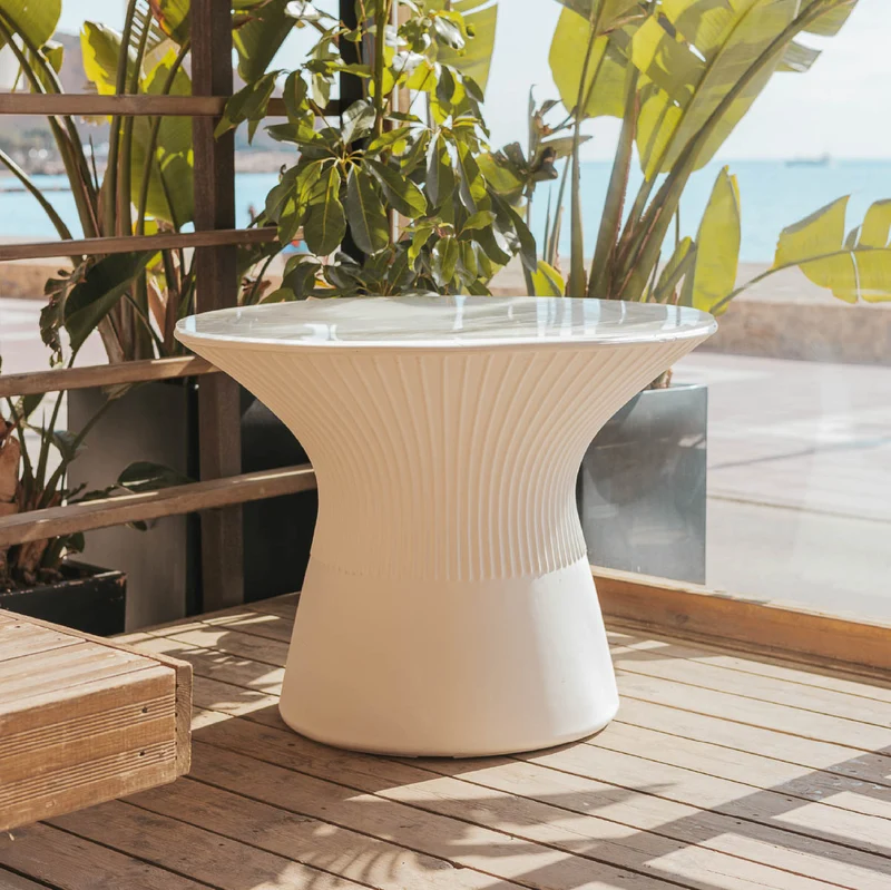 Tisch Capri 75