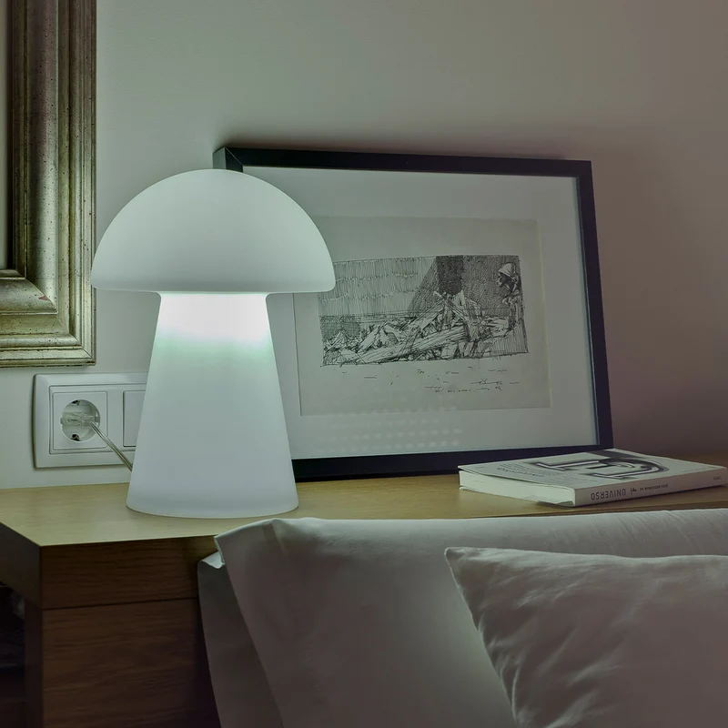 Mafalda Lampe