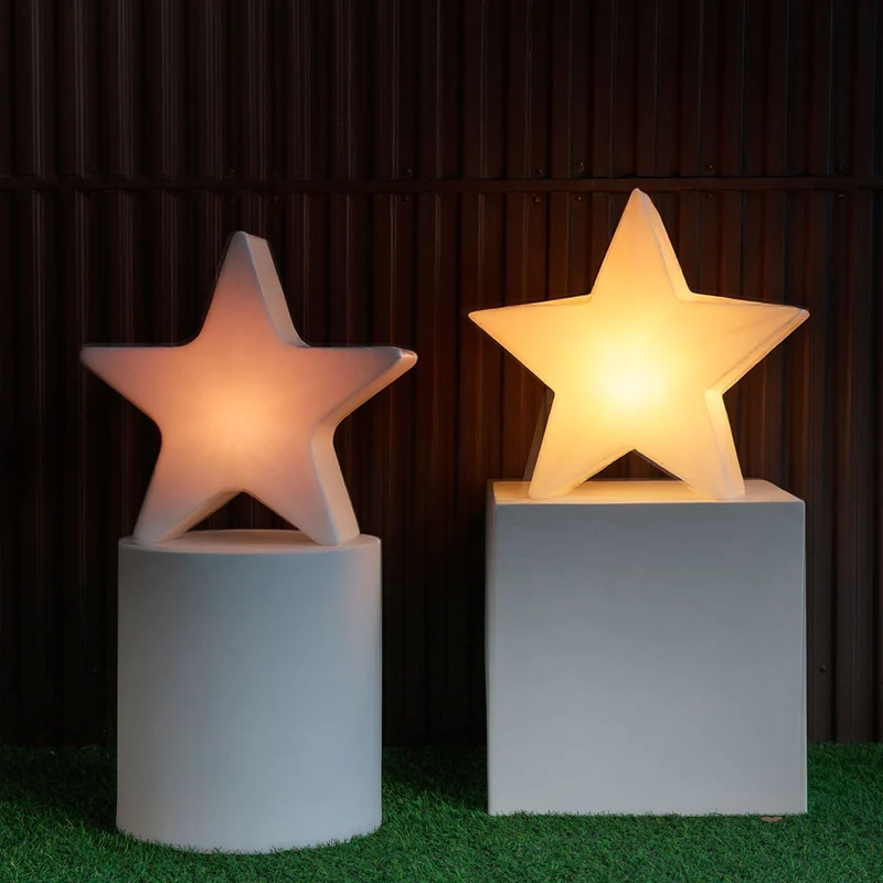 WEIHNACHTSSTERN Nova 45