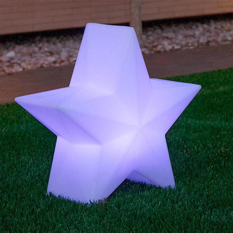 WEIHNACHTSSTERN Nova 45