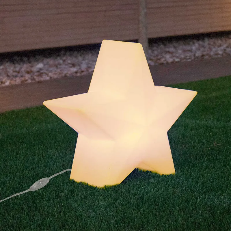 WEIHNACHTSSTERN Nova 45