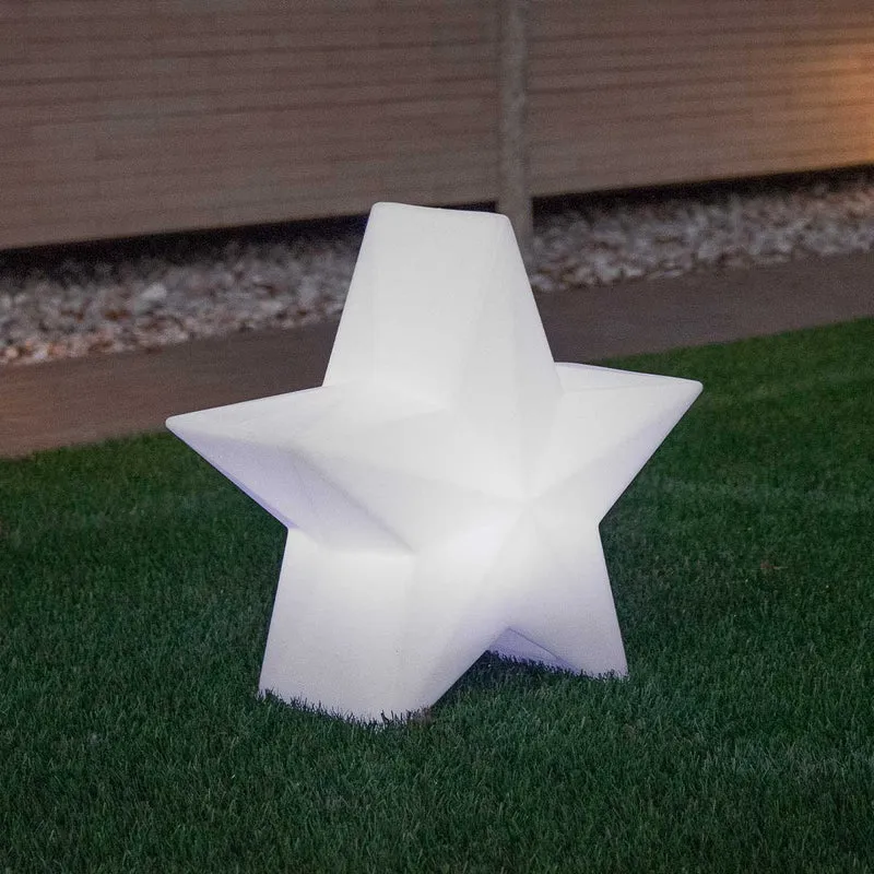 WEIHNACHTSSTERN Nova 45