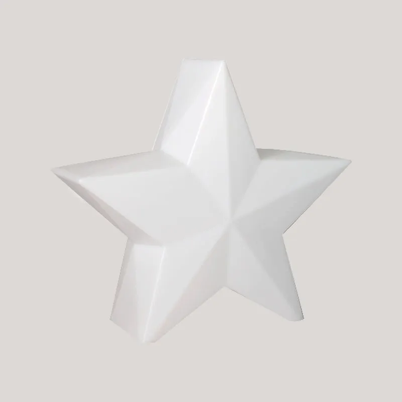 WEIHNACHTSSTERN Nova 45