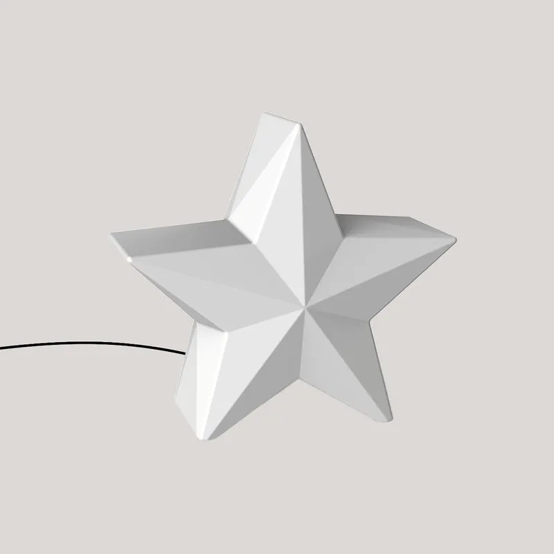 WEIHNACHTSSTERN Nova 45