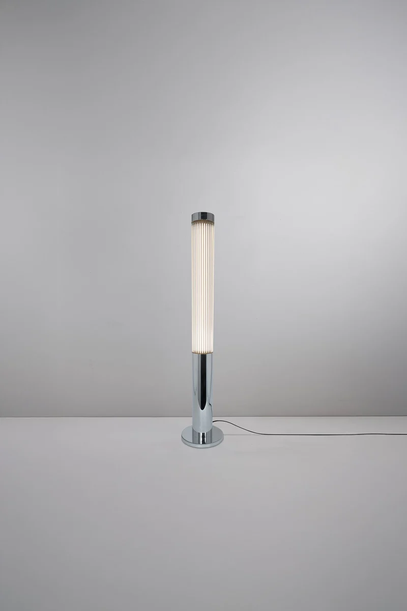 Pillar Floor Light
