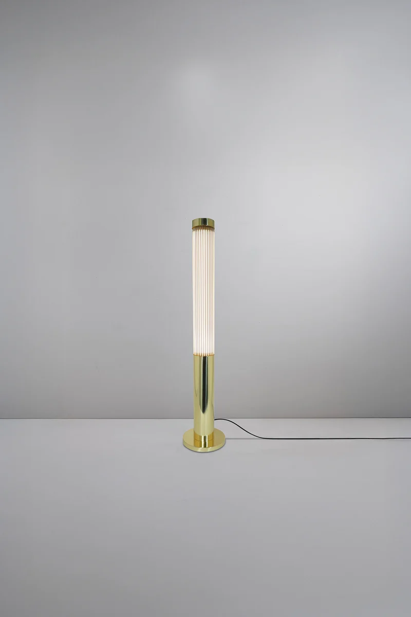 Pillar Floor Light