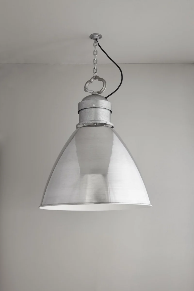 Large 7380 Pendant