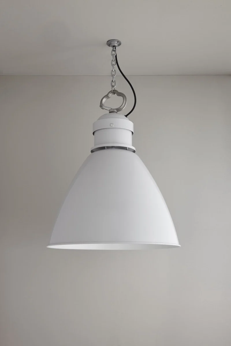 Large 7380 Pendant