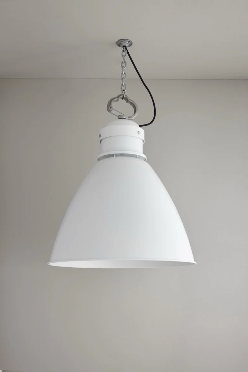 Large 7380 Pendant