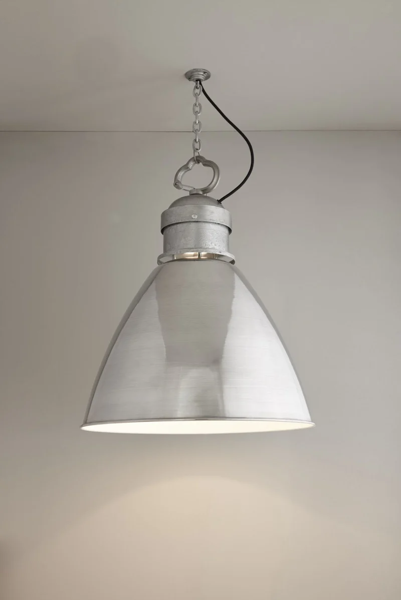 Large 7380 Pendant