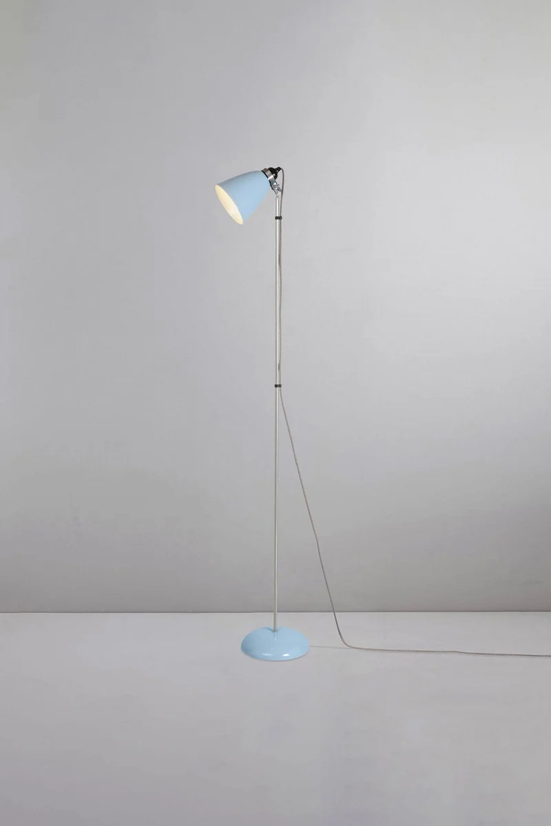 Hector Medium Dome Floor Light