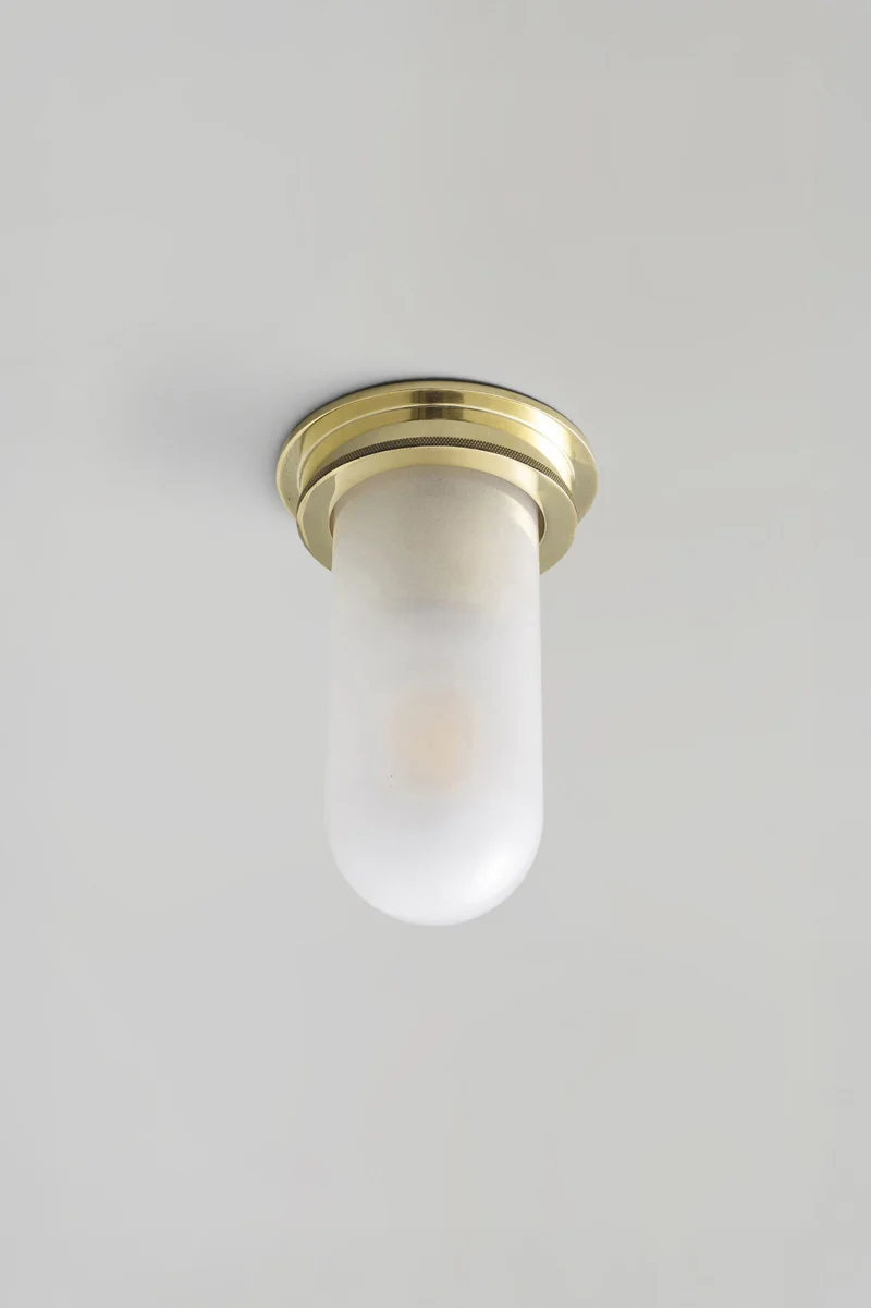 Ship's Companionway Light 7202