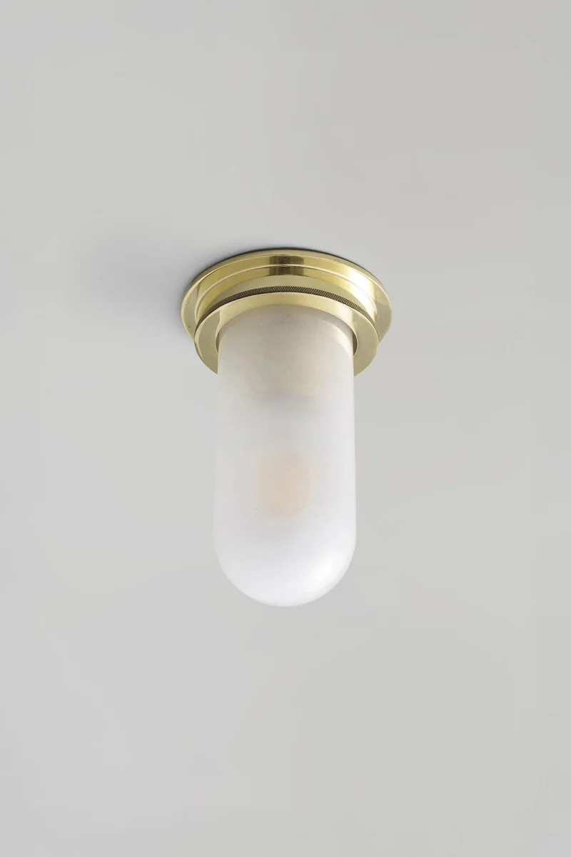 Ship's Companionway Light 7202