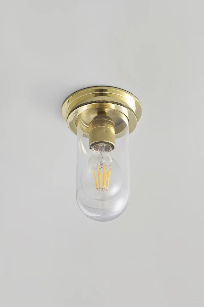 Ship's Companionway Light 7202