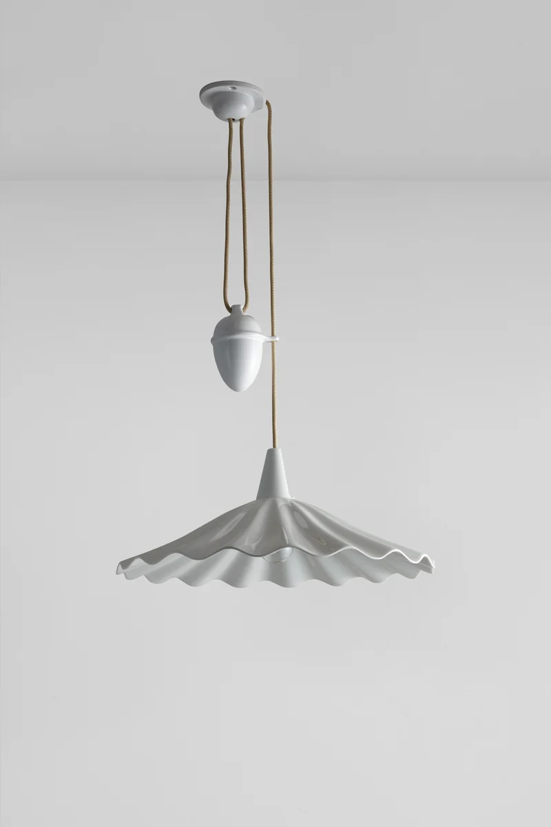 Christie Rise & Fall Pendant