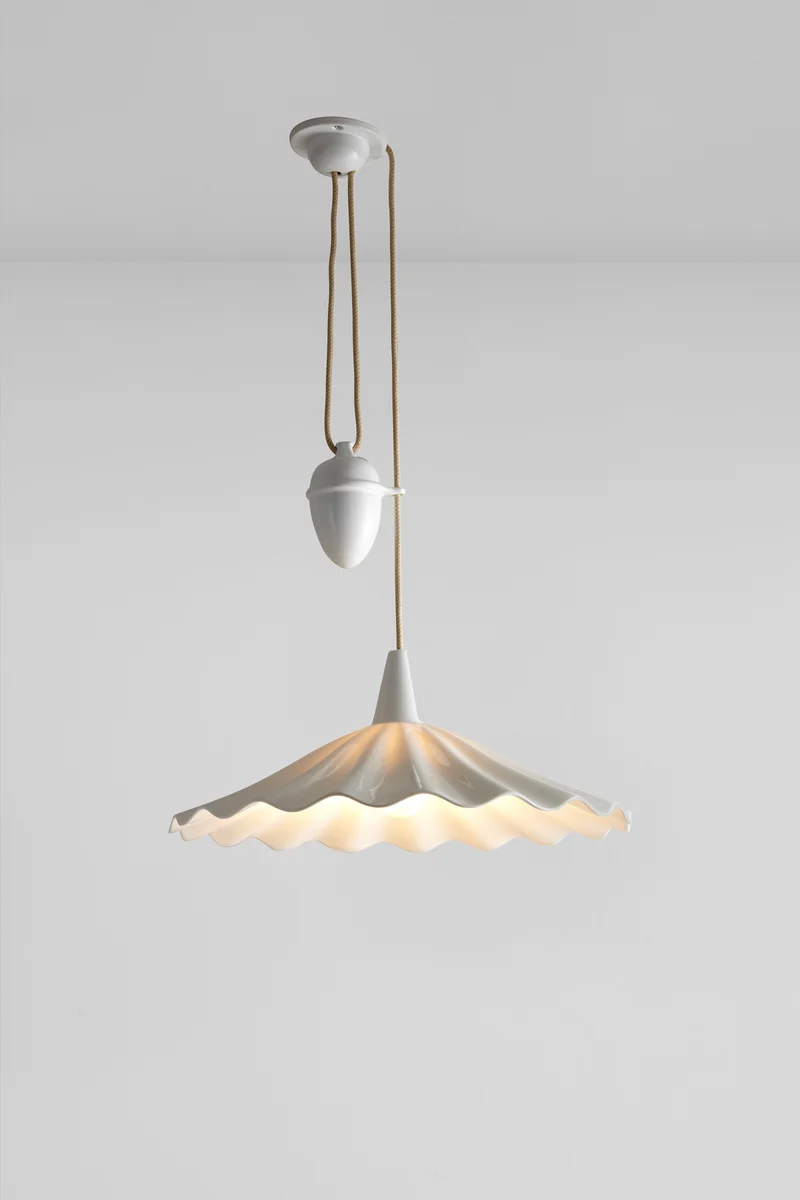 Christie Rise & Fall Pendant