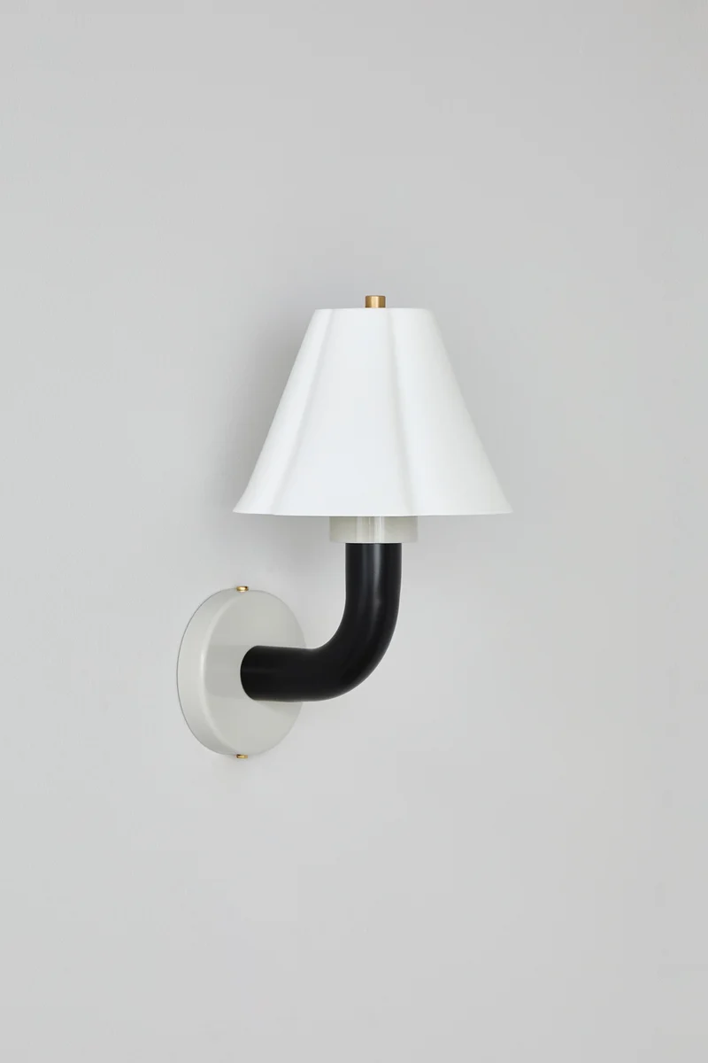 Blossom Wall Light