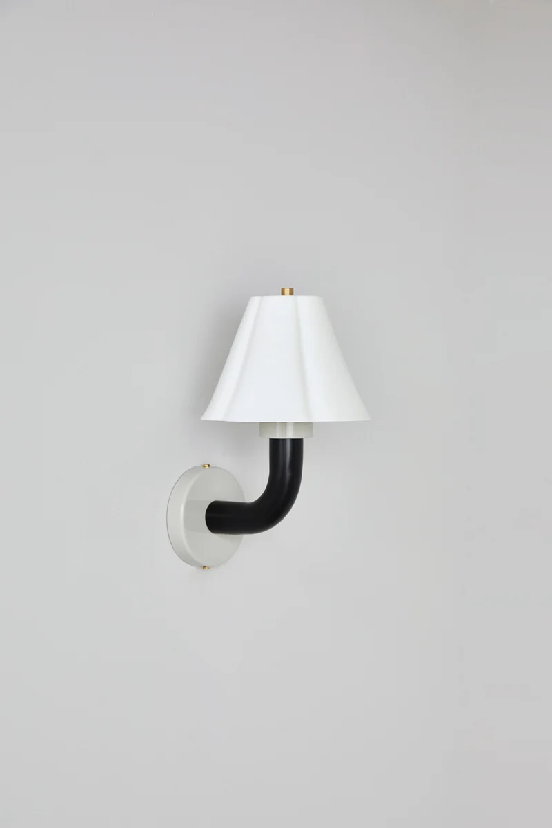 Blossom Wall Light