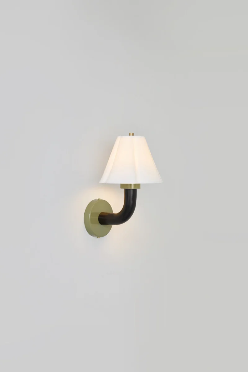 Blossom Wall Light