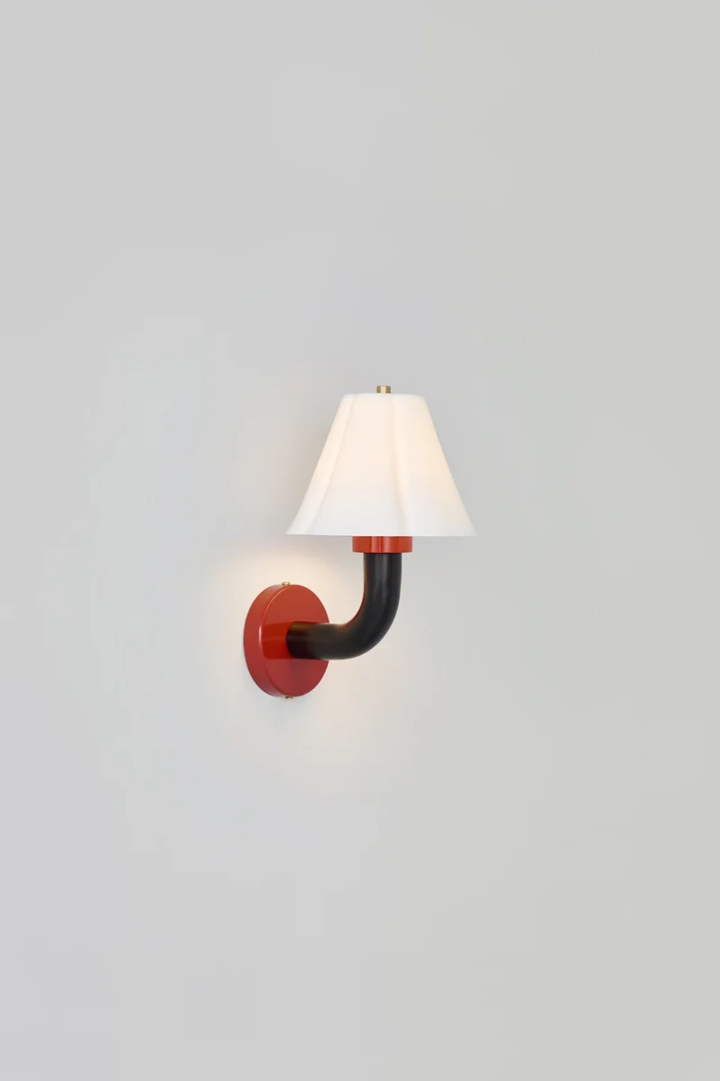 Blossom Wall Light