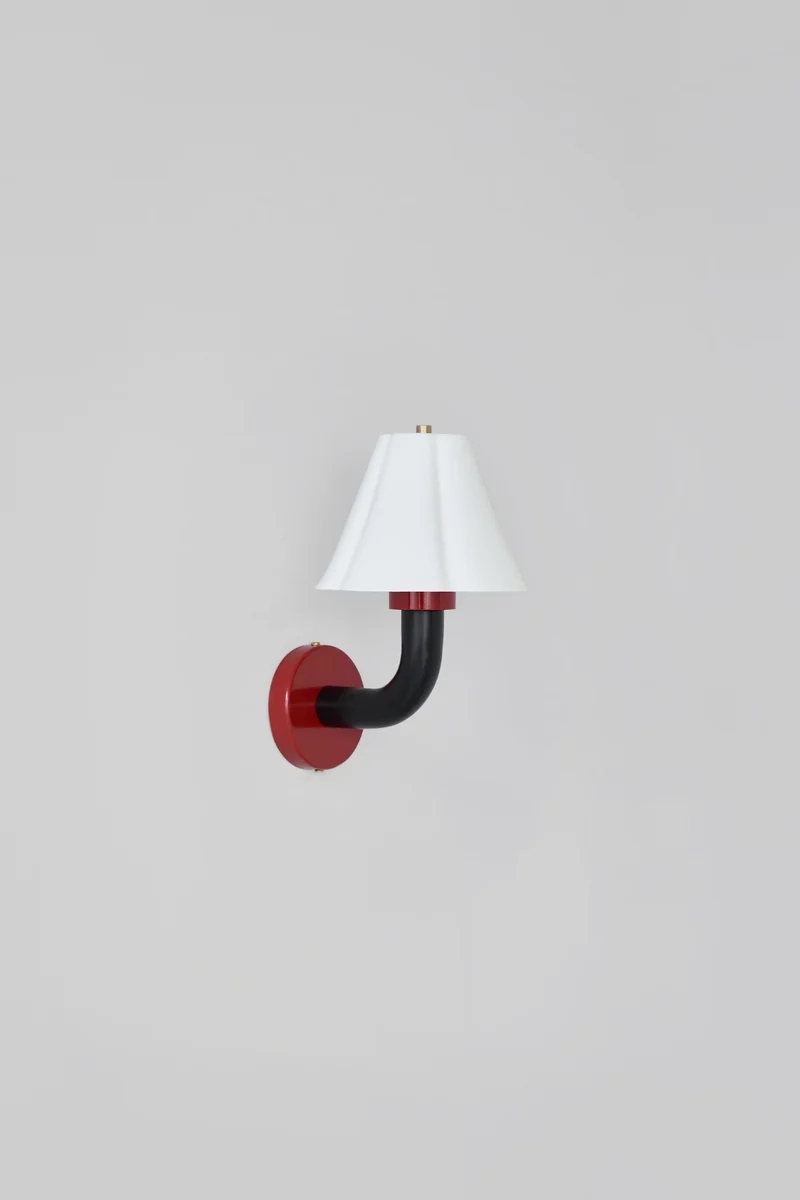 Blossom Wall Light