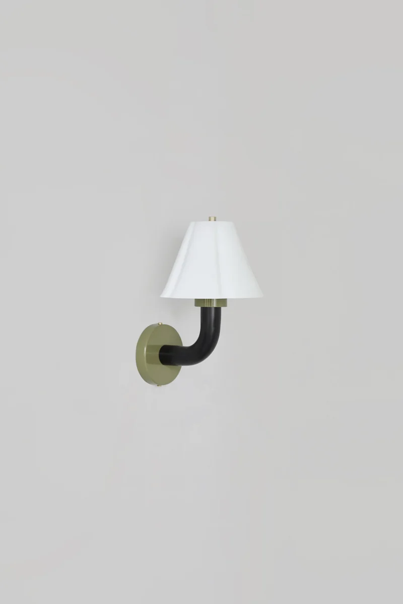 Blossom Wall Light