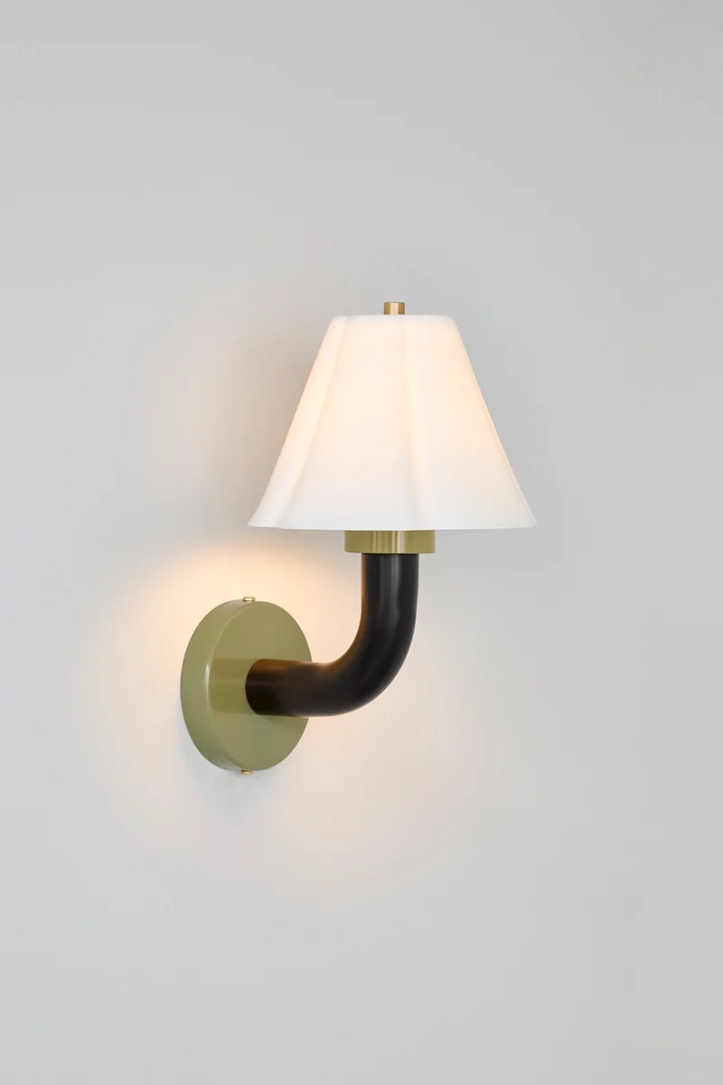 Blossom Wall Light