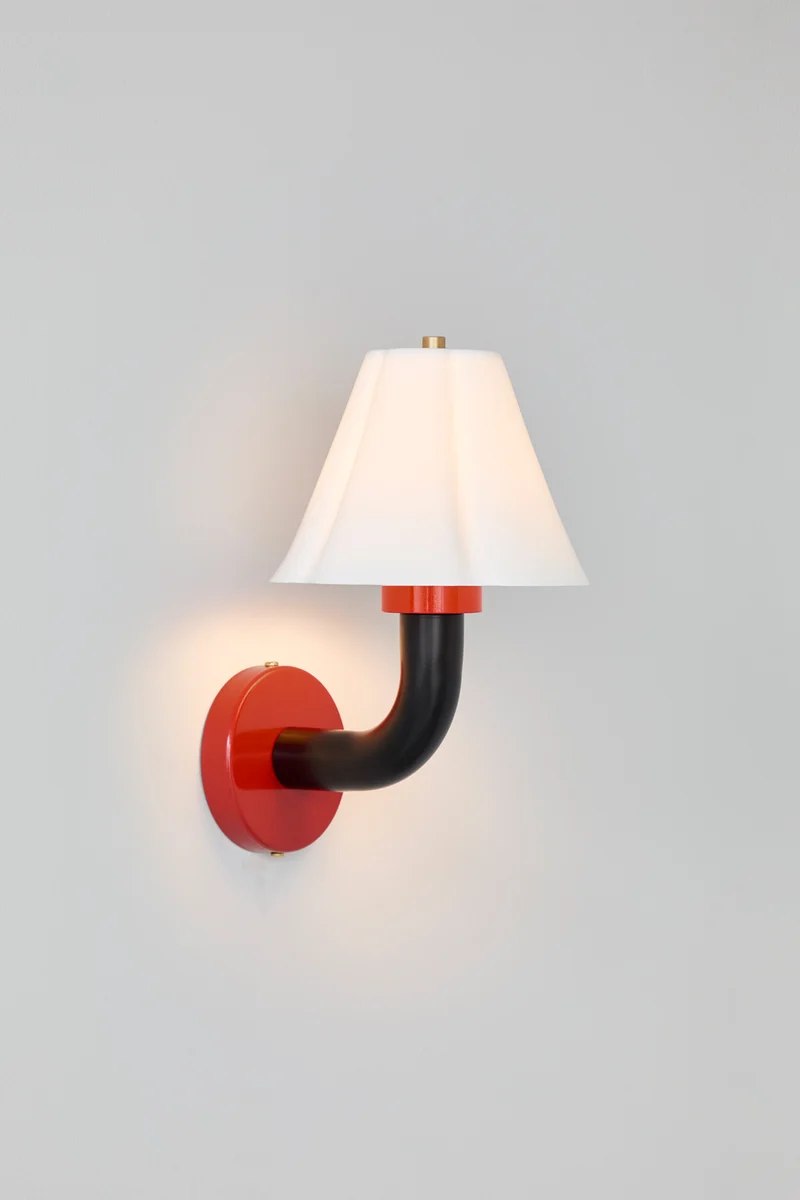 Blossom Wall Light