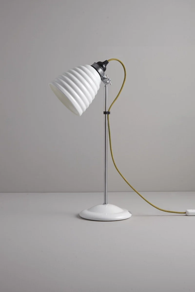 Hector Bibendum Table Light