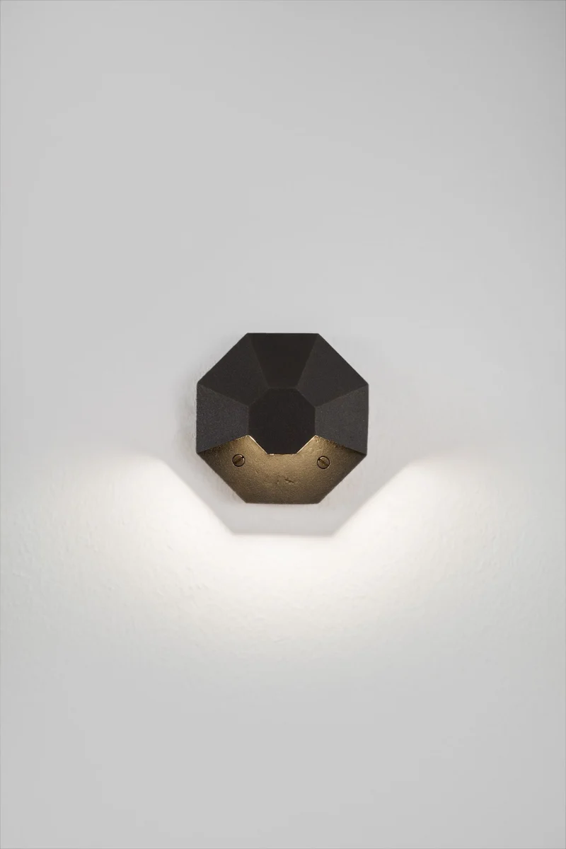 Octo 1 Wall Light
