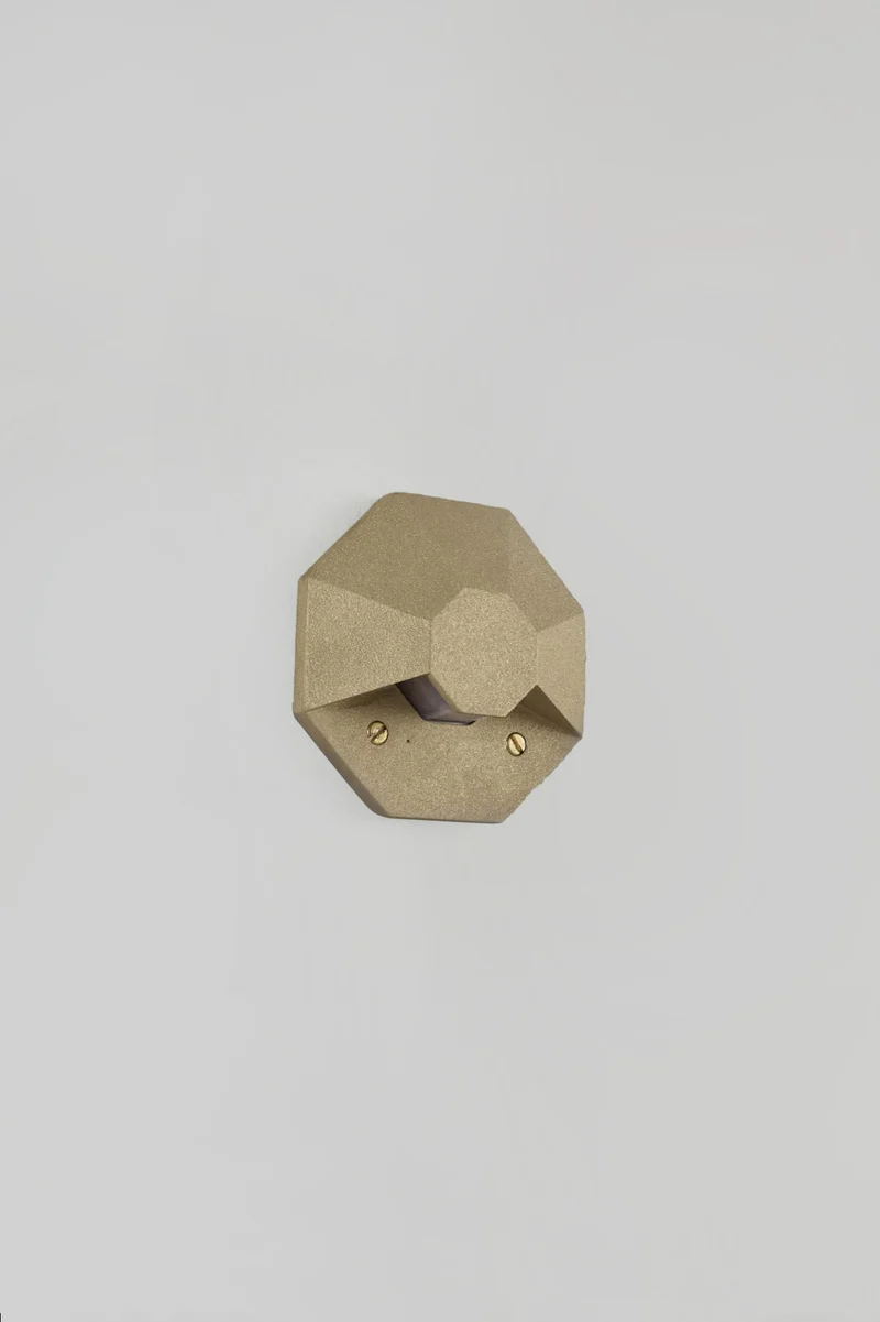 Octo 1 Wall Light