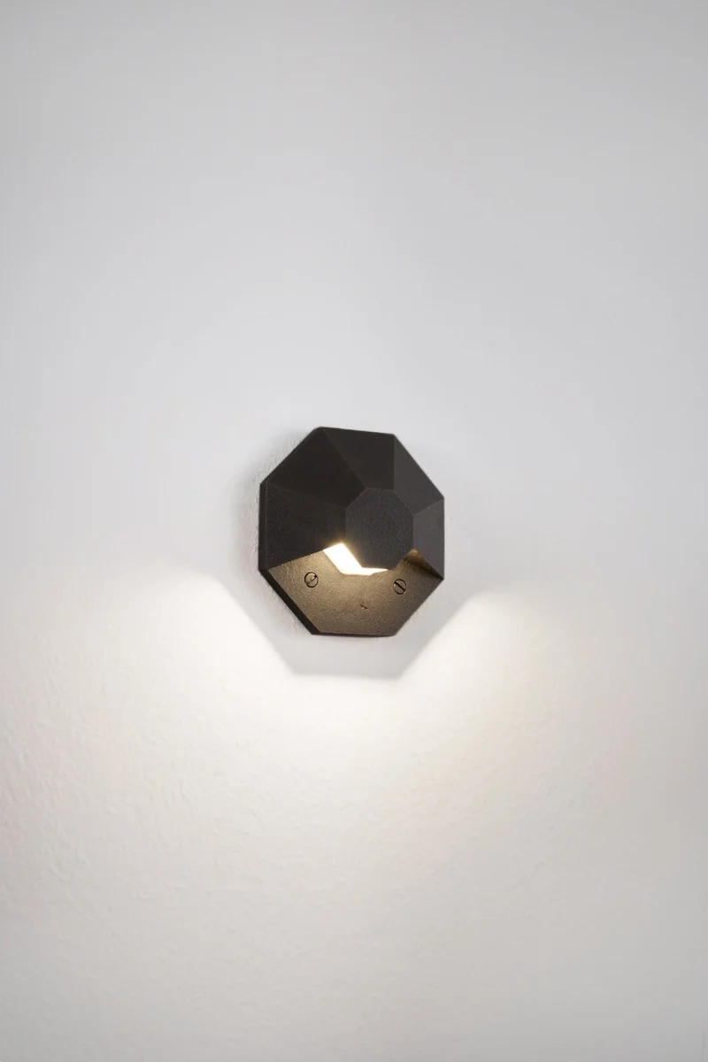 Octo 1 Wall Light