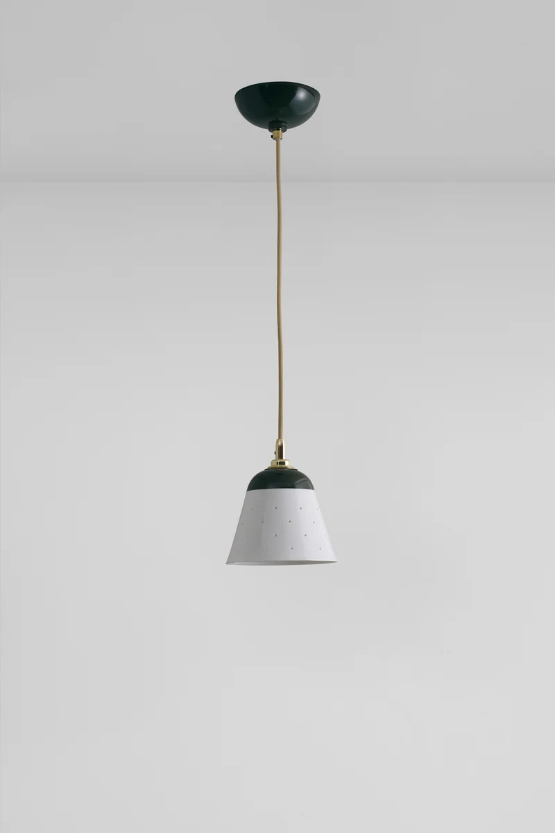 Alma Pendant Light