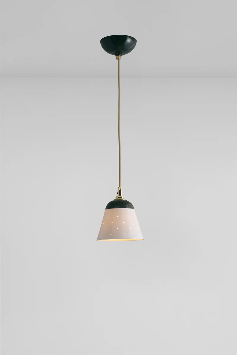 Alma Pendant Light