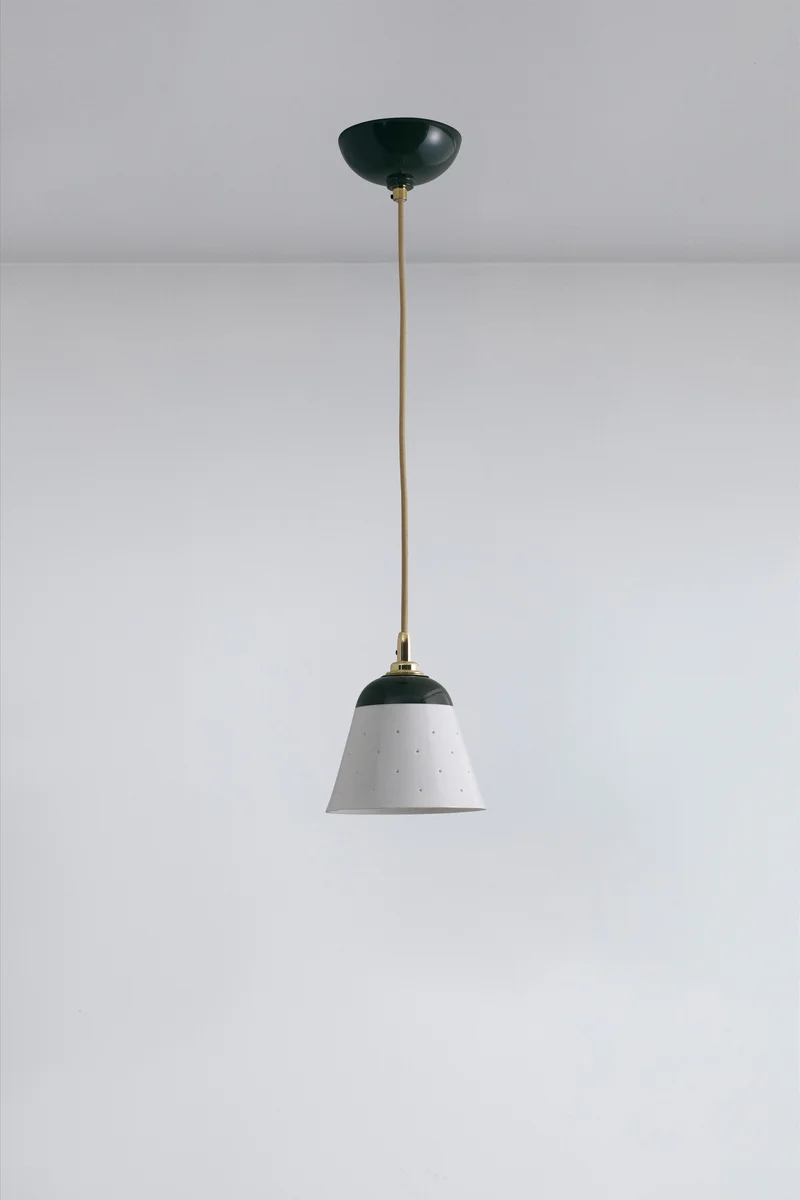 Alma Pendant Light