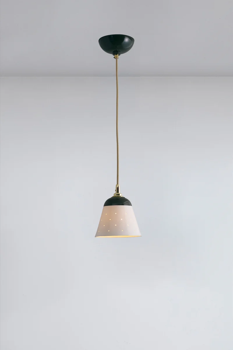 Alma Pendant Light