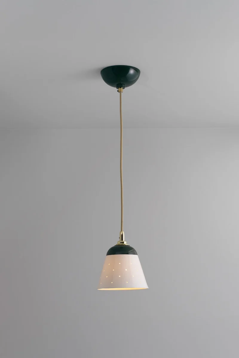 Alma Pendant Light